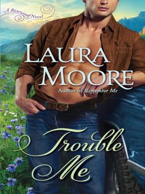cover image of Trouble Me